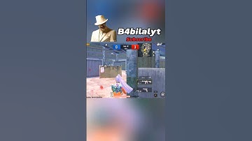 M416 TDM 1v1 #shorts #pubgmobile #bgmi #gaming #ytshorts