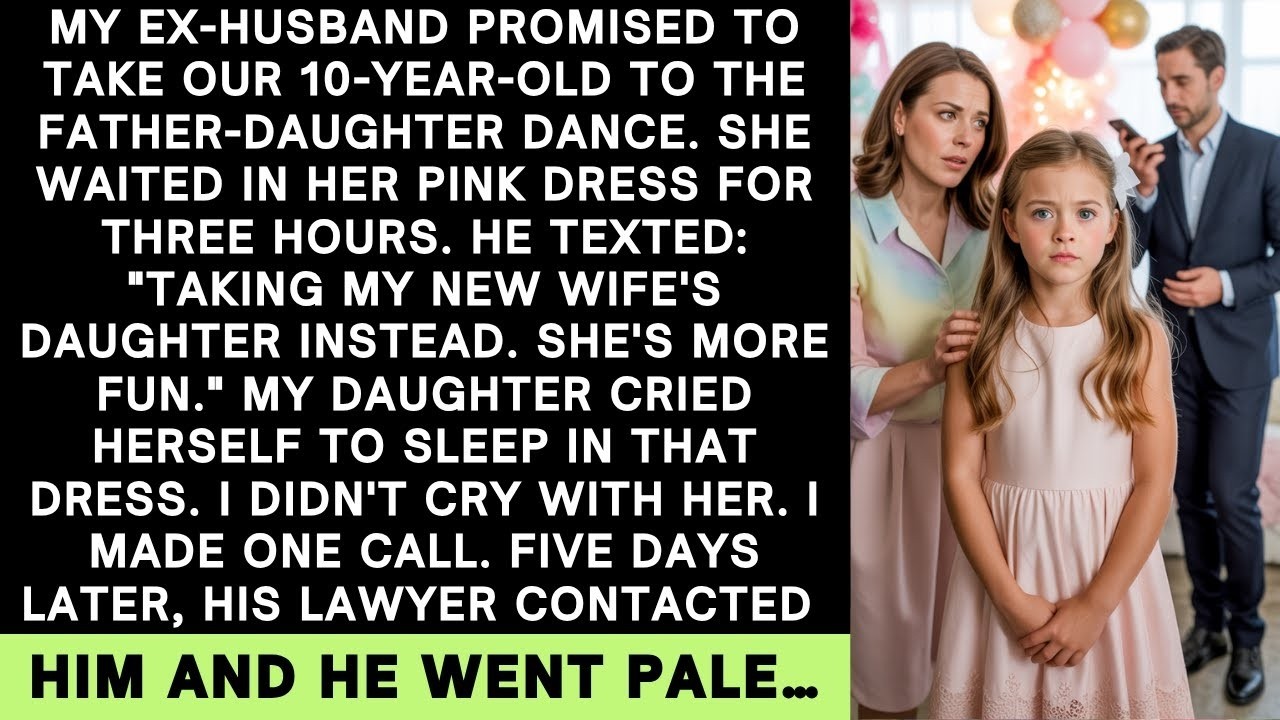 She's More Fun He Said About His Stepdaughter   Judge Ordered Him to Pay $47,000 in 5 Days