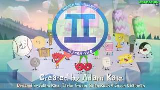 We Are Number One But Its Inanimate Insanity Ii Ep11 P1 Ytpmv