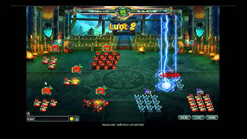 Hướng dẫn vượt Hắc Diệu Vệ 2 nước Thục - Game Ngọa Long.