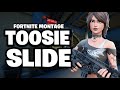 Toosie slide fortnite montage