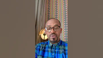 ለጭንቀት እና ድብርት በሽታ መፍትሔ የሚሆን ጥበብ Self Hypnosis In Ancient Ethiopia Ethiopia Ancientknowledge 