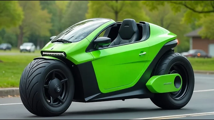 40 Coolest Vehicles That Will Blow Your Mind | Insane Machines & Future Transport