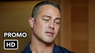 Chicago Fire 10x15 Promo "The Missing Piece" (HD)