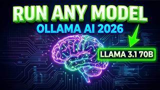 How to Run a Specific Model in Ollama (2026)