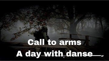 Fallout 4 call to arms modded