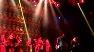 They Will Need     Mighty Mighty Bosstones Hometown Throwdown 17 Night 2