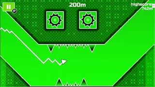 space waves infinite mode