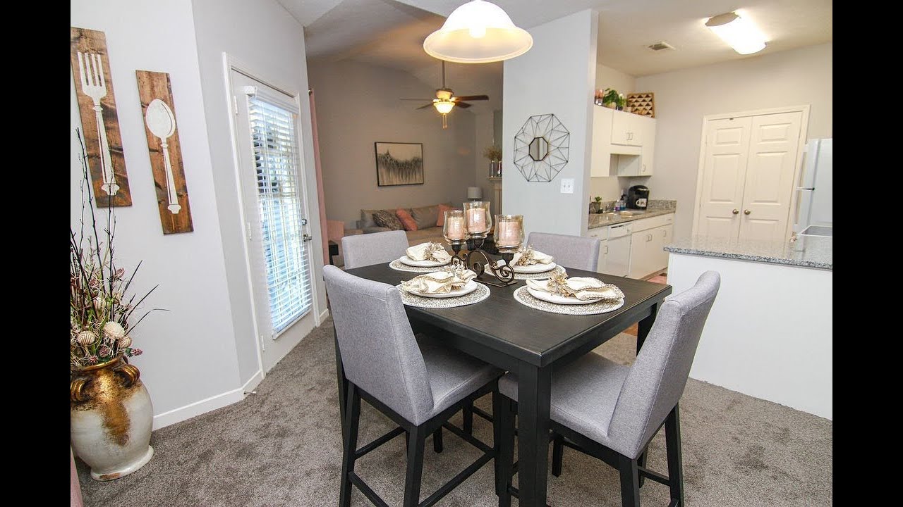1 Bedroom X 1 Bath 945sf