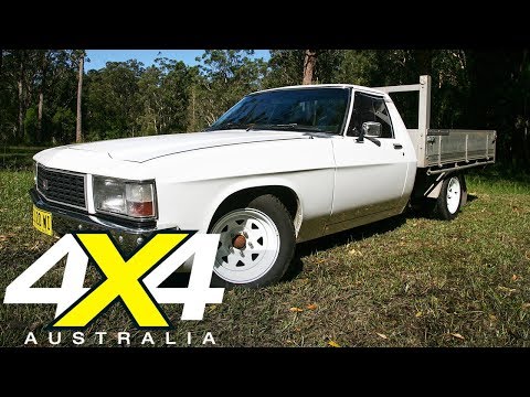 Tonner Files: Holden