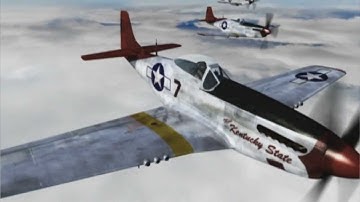 Dogfight - "Dogfights" MV