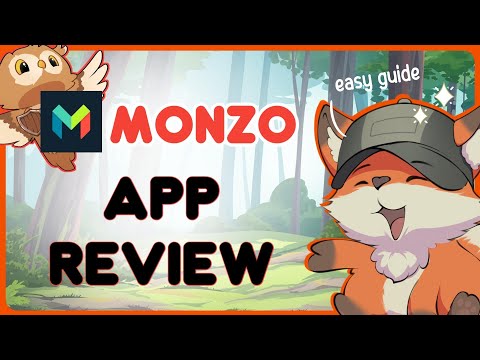 Monzo App Review