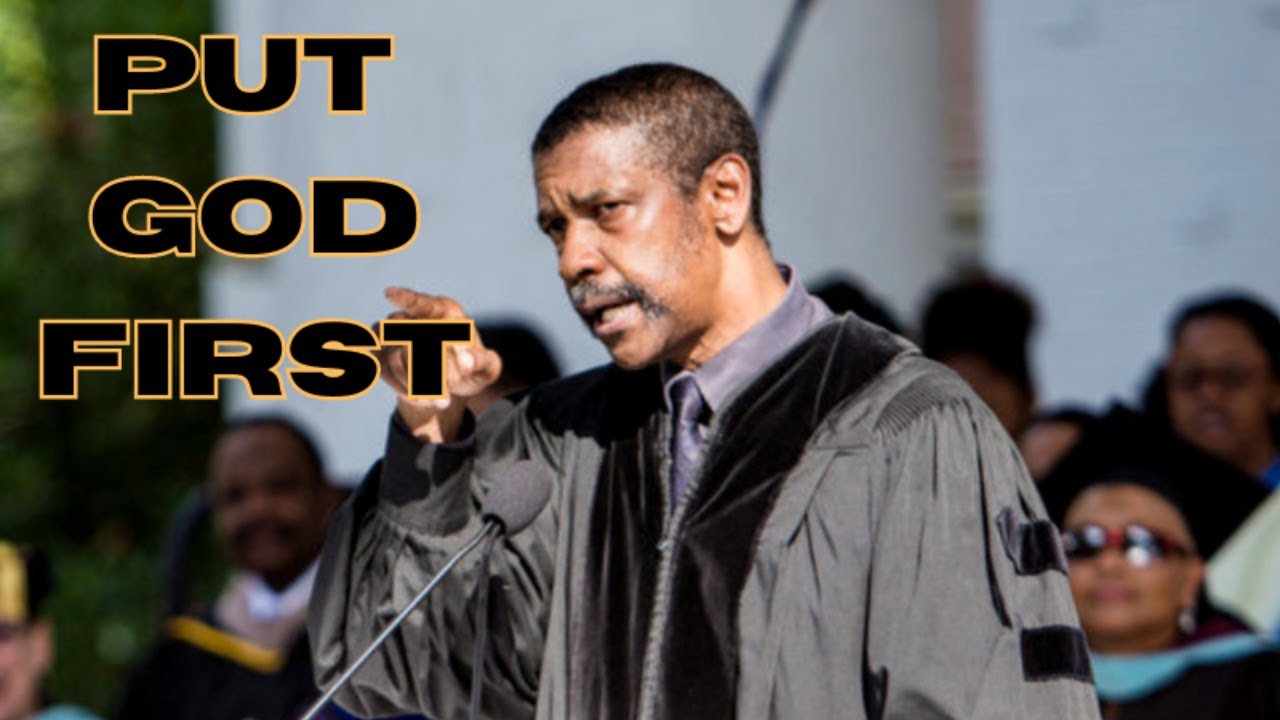GOD CAN HANDLE YOUR STORM | GODLY MOTIVATION - YouTube