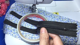 🔥5 Sewing Tips and Tricks | Wow! Sewing Tips that You probably haven't Seen | DIY 85