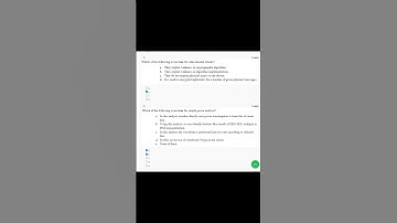 NPTEL Ethical Hacking week 10: Assignment solved. #nptel #nptelcourses