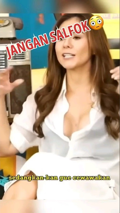 Like yang satu pemikiran #wulanguritno #vincent #desta #vindes #tonightshow #meli3gp