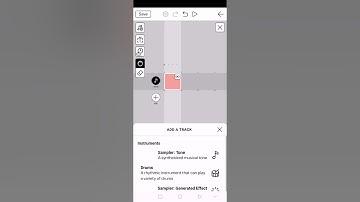 music tones and downloaded music in castle make and play tutorial