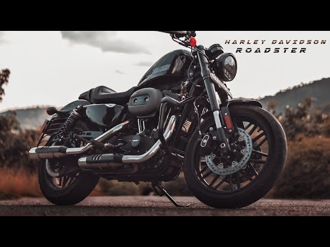 Cinematic B-Roll Bike
