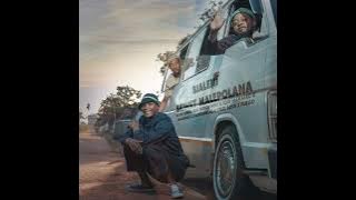 Bjaleni(Skinny Malepolana) (feat. Patron West, Jojo Manjaro,Natiey Lepaka)