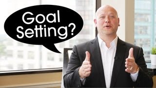 Goal Setting - 3 Steps To Achieve Goals