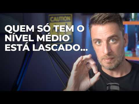 Os ÚLTIMOS BONS