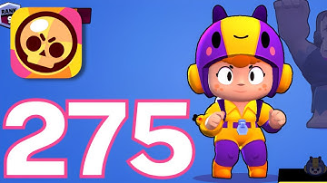 Brawl Stars - Gameplay Walkthrough Part 275 (iOS, Android)