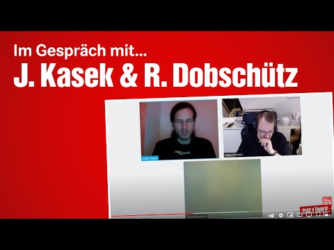 Im Gespräch mit