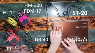 水光社　詩吟スイコーST20 SUIKO General Jams - 水光(Suiko) ST-20 - Poetic Doom - YouTube