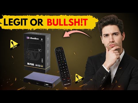 Is VSeeBox Worth It In 2025 The Hidden Facts Revealed