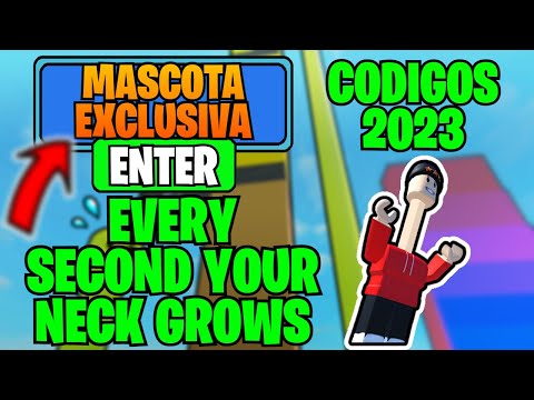 ROBLOX  Promocodes (Diciembre 2023): Todos los códigos y recompensas