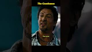 oasts, Chaos… and a Flying Knife Finish! 😱🗡️💥 | The Expendables