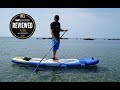 Aqua Marina Beast 10'6'' all round iSUP review