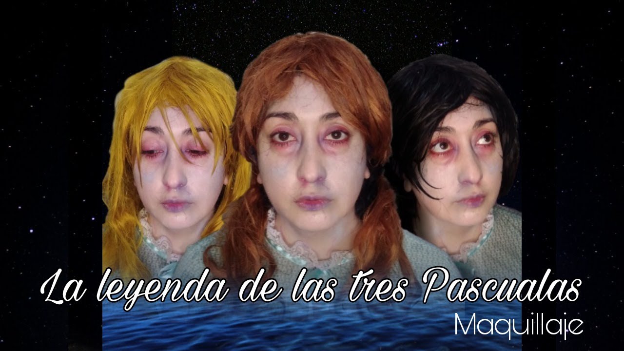 La Historia De Las Tres Pascualas www.youtube.com