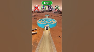 Going Balls || Powarful Ball Competition Challenge Let