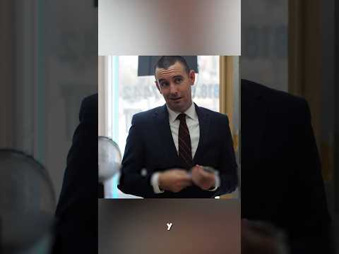 Este amable hombre ha estado dando cortes de pelo gratis a personas sin hogar durante 20 años.