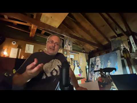 نبراس الكاظمي گام الداس يا عباس ح ٨٦ الرابط المتين ما بين شفيق عدس ولينين