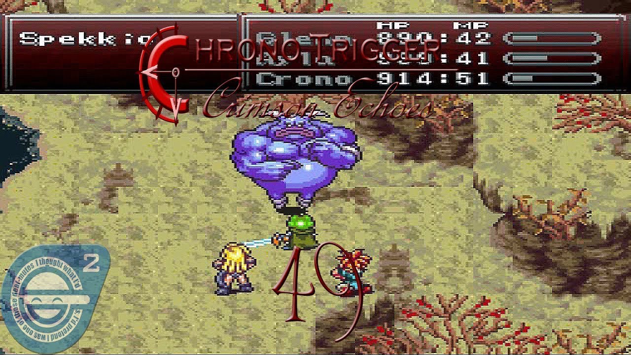 download chrono trigger crimson echoes review download chrono trigger crimson echoes review