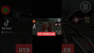 HTD PAINKILLER GAMEPLAY ANDROID 2021 screenshot 3
