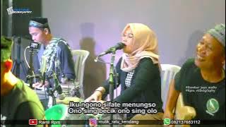 joko tingkir... mutik nida