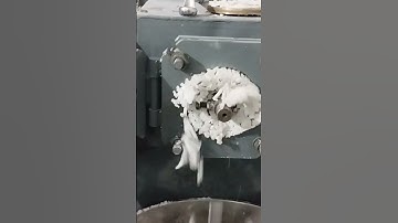 6"SOAP PLODER BIG PRODUCTION SOAP MACKING MACHINE WITH 10HP MOTOR.FIRST TIME IN PAKISTAN.03009413922