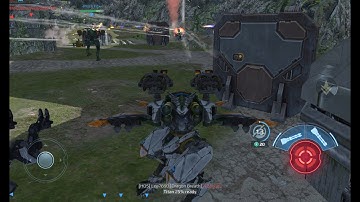 How to do ao jun glitch War robots -penguin ao jun (see descriptions)