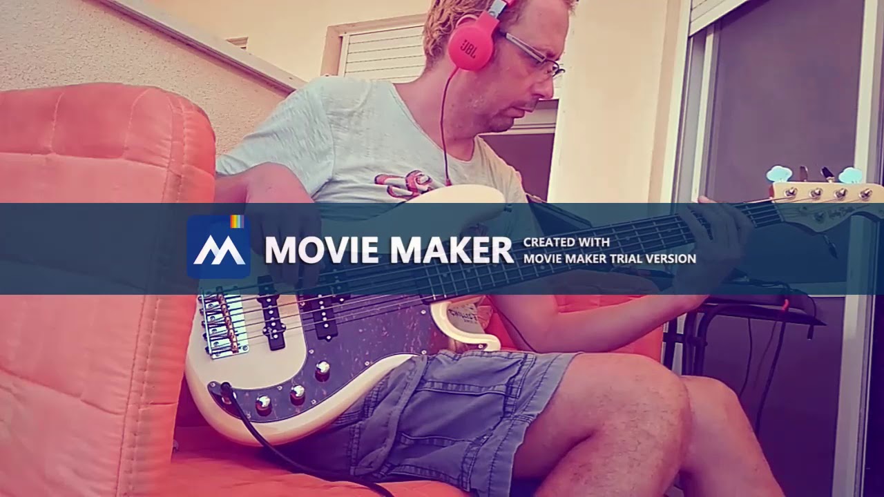 Harley benton Pj-75 demo