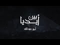      أمير عبدالله بين ايديا
