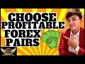AUD NZD - The Best Forex Pair To Trade - YouTube