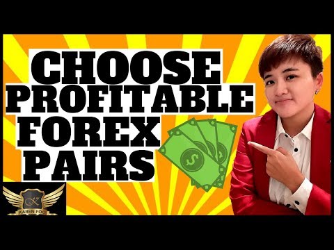 How To Pick The BEST Forex Pairs To Trade (3 Criteria)