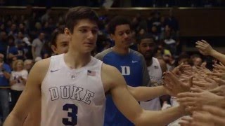 Duke Vs. Virginia Tech The Mini-Movie 1916