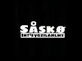 Sasko - wozobona