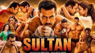 Sultan Full Movie In Hindi 2016 | Salman Khan | Anushka Sharma | Randeep | Amit S | HD Review &Facts