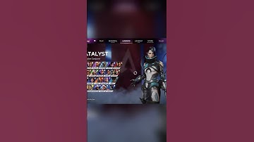 I Never Knew This Was In Apex Legends - Season 16 #shorts