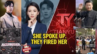 THE BIGGEST BOYCOTT IN HISTORY: The Yu Menglong Scandal That Is Breaking the Chinese Internet